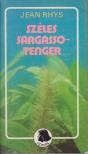 Jean Rhys - Széles Sargasso-tenger [antikvár]