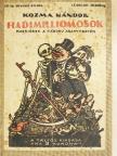Kozma Nándor - Hadimilliomosok [antikvár]