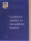 Ambrus-Lakatos Loránd - Cselekvéselmélet és társadalomkutatás [antikvár]