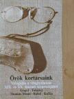 Franz Kafka - Örök kortársaink [antikvár]