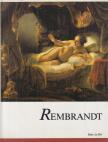 Marc Le Bot - Rembrandt [antikvár]