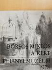 A kert [antikvár]