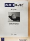 John Rogers - Market Leader - Upper Intermediate - Practice File [antikvár]