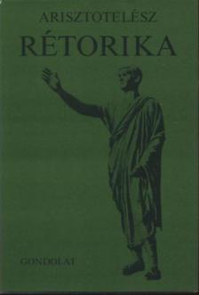 Arisztotelész - Rétorika [antikvár]