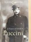 Julian Budden - Puccini [antikvár]