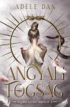 Adéle Dan - Angyali fogság [eKönyv: epub, mobi]