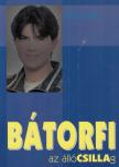 Tamás Rita - BÁTORFI az állóCSILLAg (sokszorosan aláírt) [antikvár]