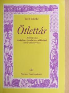 Tóth Emőke - Ötlettár [antikvár]