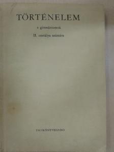 Antonio Bonfini - Történelem II. [antikvár]