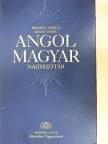 Futász Dezső - Angol-magyar nagyszótár [antikvár]