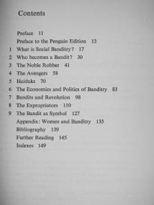 E. J. Hobsbawm - Bandits [antikvár]