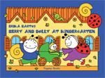 Bartos Erika - Bogyó és Babóca az óvodában - angol nyelven (Berry and Dolly at Kindergarten)
