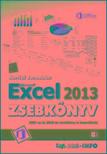 BÁRTFAI BARNABÁS - Excel 2013 zsebkönyv