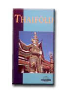 Christine Osborne - THAIFOLD CART UTIK 5244