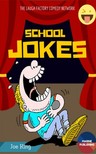 king jeo - School Jokes [eKönyv: epub, mobi]