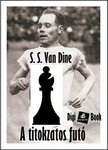 S. S. Van Dine - A titokzatos futó [eKönyv: epub, mobi]