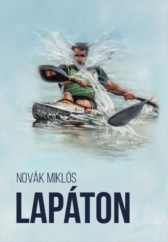 Novák Miklós - Lapáton