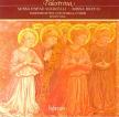PALESTRINA - MISSA PAPAE MARCELLI - MISSA BREVIS CD DAVID HILL