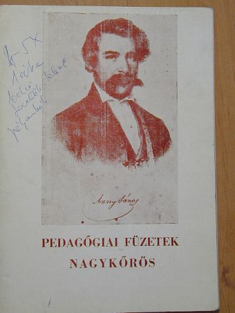 Kovács József László - Nagykőrös [antikvár]