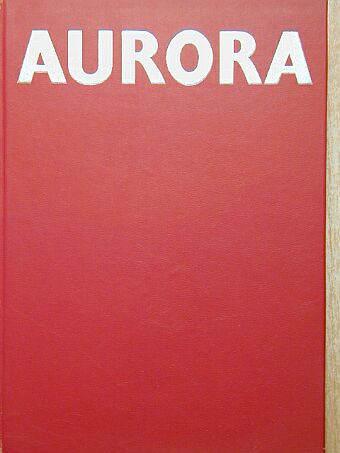 Bertolt Brecht - Aurora [antikvár]
