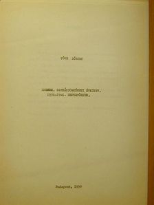 Tóth Róbert - Regnum - Egyháztörténeti Évkönyv 1936-1946. [antikvár]