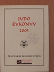 Judo évkönyv 2003 [antikvár]