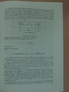 Dr. Györke Zoltán - Módszertani közlemények 1992/5. [antikvár]