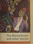 Michael West - The Money-Lender and Other Stories [antikvár]