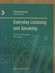 Peter Moor - Everyday Listening and Speaking [antikvár]