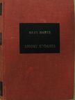 Bret Harte - Collected Short Stories [antikvár]