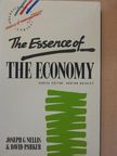 David Parker - The Essence of The Economy [antikvár]