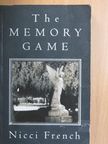 Nicci French - The Memory Game [antikvár]
