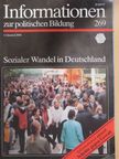 Rainer Geißler - Informationen zur politischen Bildung 269 [antikvár]