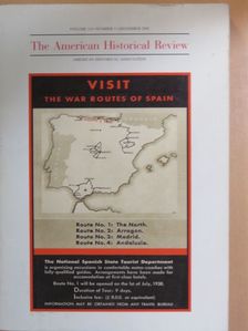 Arif Dirlik - The American Historical Review December 2005 [antikvár]