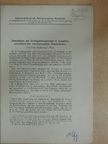 Franz Heikertinger - Beschlüsse des Zoologenkongresses in Lissabon, betreffend die entomologische Nomenklatur [antikvár]