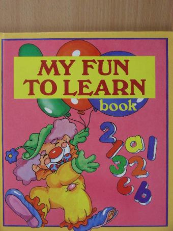 My Fun to Learn [antikvár]