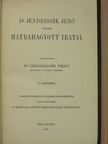 Dr. Runge Miksa - Dr. Jendrássik Jenő tanár hátrahagyott iratai/Az újszülöttek betegségei [antikvár]