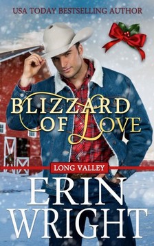 Wright Erin - Blizzard of Love [eKönyv: epub, mobi]