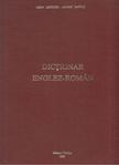 Andrei Bantas, Leon Levitchi - Dictionar Englez-Roman [antikvár]