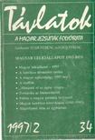 Távlatok 1997/2 [antikvár]