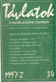 Távlatok 1997/2 [antikvár]