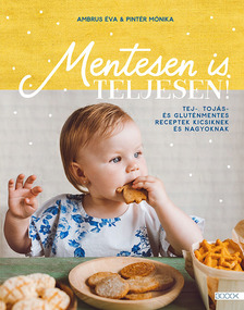 Ambrus Éva-Pintér Mónika - Mentesen is teljesen!