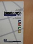 Incoterms 2000 [antikvár]