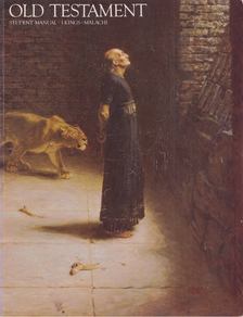 Old Testament: 1 Kings - Malachi [antikvár]