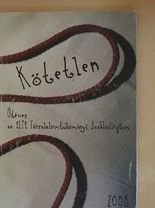 Gerő Márton - Kötetlen [antikvár]