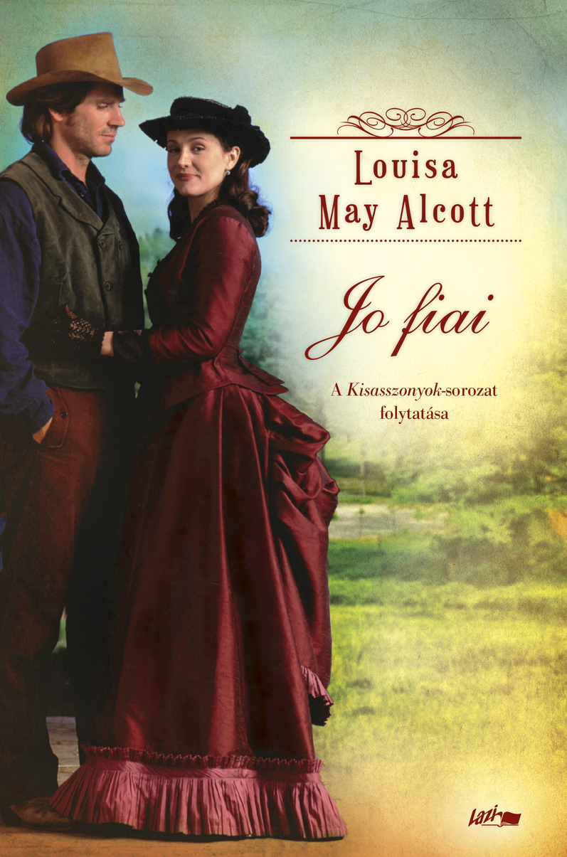 L. M. Alcott - Jo fiai