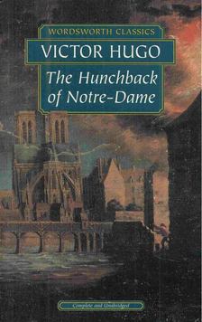 Victor Hugo - The Hunchback of Notre Dame [antikvár]