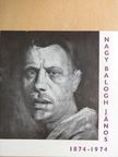 Szíj Béla - Nagy Balogh János 1874-1974 [antikvár]