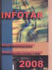 Infotár 2008. [antikvár]
