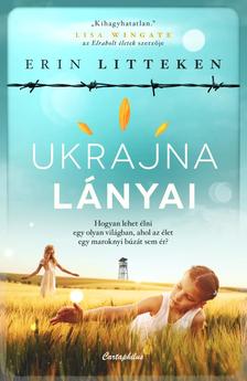 Erin Litteken - Ukrajna lányai